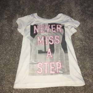 Girls SO T-Shirt